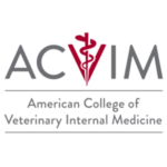 American College of Veterinary Internal Medicine