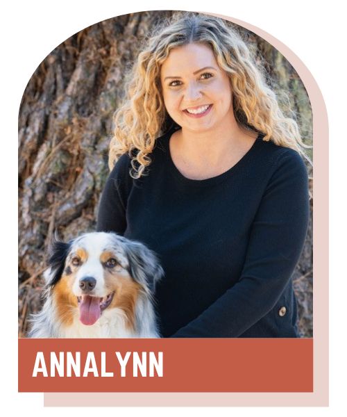 Annalynn, Practice Manager at Lynnwood Animal Hospital