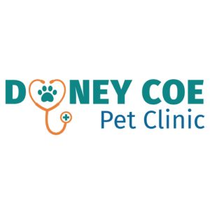 Doney Coe Pet Clinic