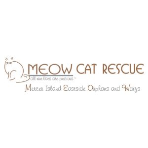 MEOW Cat Rescue