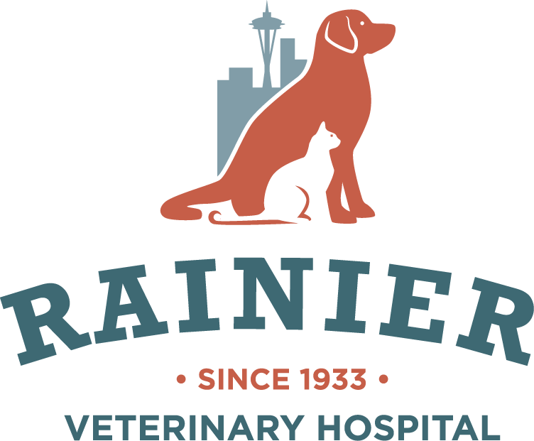 Rainier Veterinary Hospital, Seattle WA