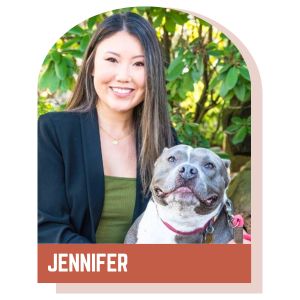 Jennifer, Operations Manager