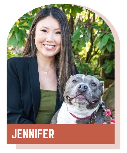 Jennifer, Operations Manager